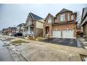 667 Linden Drive Drive, Cambridge, ON  - Outdoor With Facade 