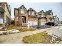 667 Linden Drive Drive, Cambridge, ON  - Outdoor With Facade 