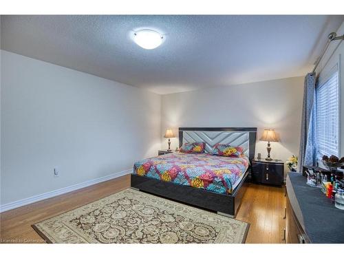 667 Linden Drive Drive, Cambridge, ON - Indoor Photo Showing Bedroom