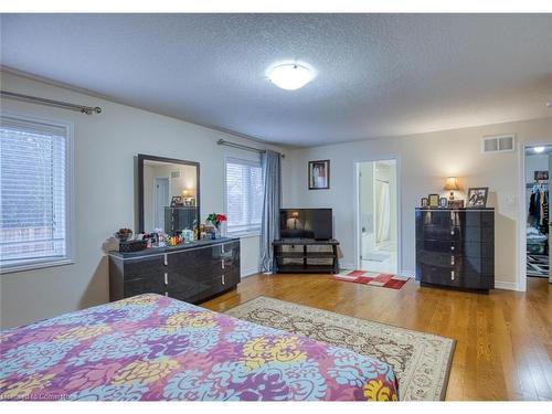 667 Linden Drive Drive, Cambridge, ON - Indoor Photo Showing Bedroom