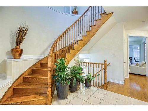 667 Linden Drive Drive, Cambridge, ON - Indoor Photo Showing Other Room