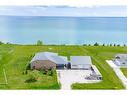 4750 Talbot Trail, Merlin, ON  - Outdoor With Body Of Water With View 