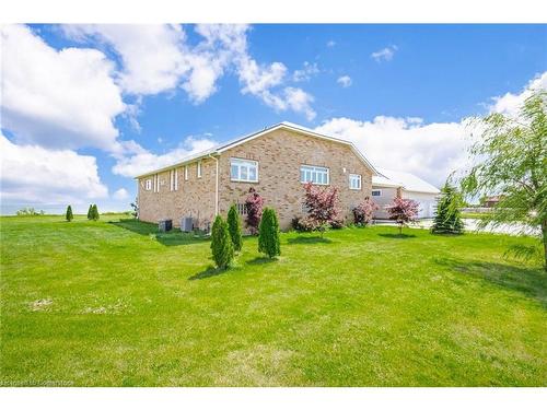 4750 Talbot Trail, Merlin, ON - Outdoor