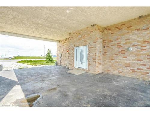 4750 Talbot Trail, Merlin, ON - Outdoor