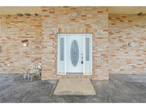 4750 Talbot Trail, Merlin, ON - Outdoor