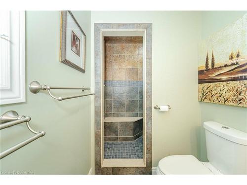 4750 Talbot Trail, Merlin, ON - Indoor Photo Showing Bathroom