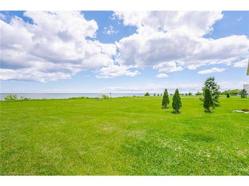 4750 Talbot Trail, Merlin, ON - Outdoor With View