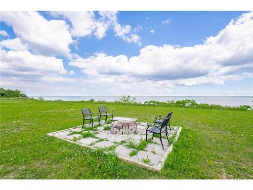 4750 Talbot Trail, Merlin, ON - Outdoor With View