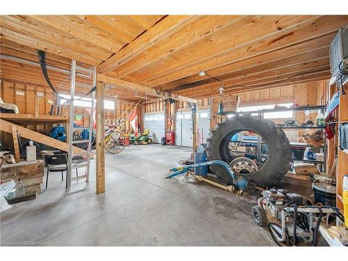 4750 Talbot Trail, Merlin, ON - Indoor