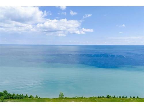 4750 Talbot Trail, Merlin, ON - Outdoor With Body Of Water With View