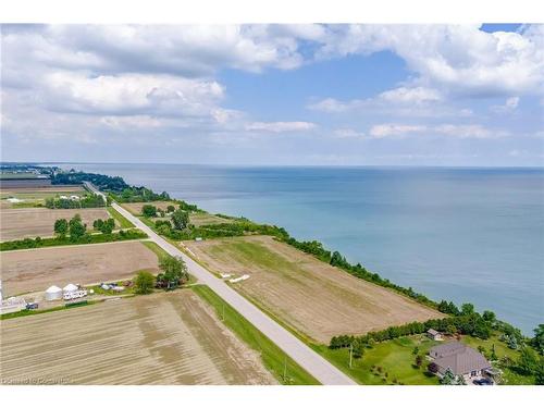 4750 Talbot Trail, Merlin, ON - Outdoor With Body Of Water With View