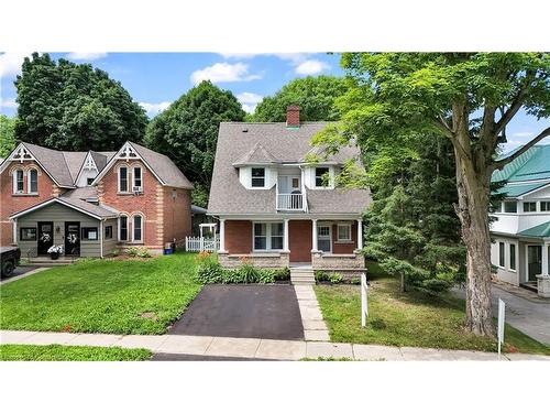 512 Owen Sound Street, Shelburne, ON - Outdoor With Facade