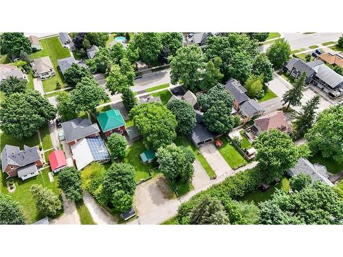 512 Owen Sound Street, Shelburne, ON - Outdoor With View