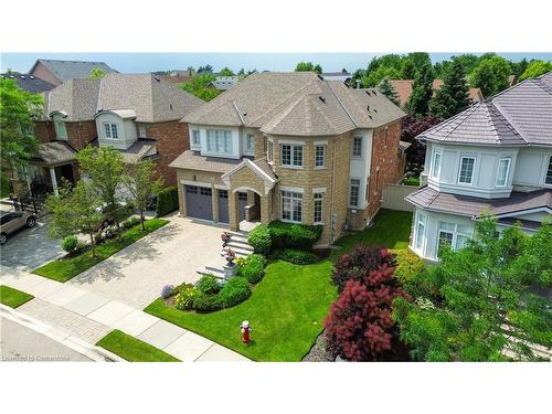 16 Edmonton Street, Brampton, ON - Outdoor With Facade