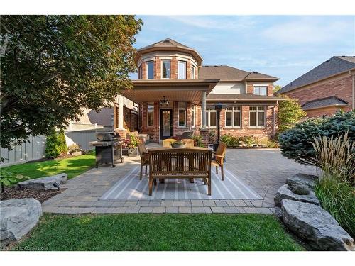 16 Edmonton Street, Brampton, ON - Outdoor