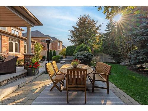 16 Edmonton Street, Brampton, ON - Outdoor