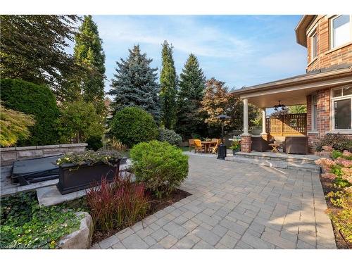 16 Edmonton Street, Brampton, ON - Outdoor