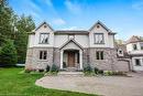 7840 Patterson Side Road, Caledon, ON  - Outdoor With Facade 