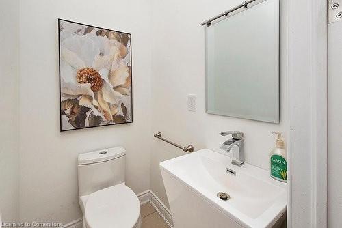 7840 Patterson Side Road, Caledon, ON - Indoor Photo Showing Bathroom