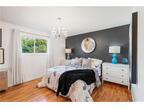 617 Front Street, Quinte West, ON - Indoor Photo Showing Bedroom