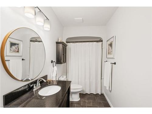 617 Front Street, Quinte West, ON - Indoor Photo Showing Bathroom