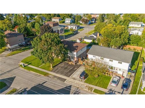 617 Front Street, Quinte West, ON - Outdoor With View