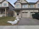 41 Cole Crescent, Brantford, ON  - Outdoor With Facade 