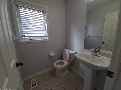 41 Cole Crescent, Brantford, ON - Indoor Photo Showing Bathroom