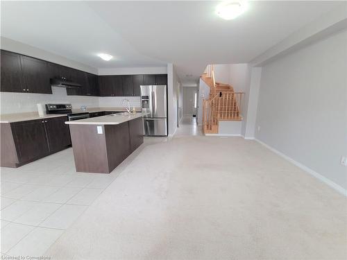 41 Cole Crescent, Brantford, ON - Indoor Photo Showing Kitchen