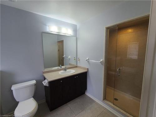 41 Cole Crescent, Brantford, ON - Indoor Photo Showing Bathroom