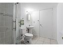 Lower-16 Evanwood Crescent, Brampton, ON  - Indoor Photo Showing Bathroom 