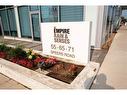 708-55 Speers Road, Oakville, ON  - Outdoor 