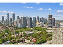 3408-36 Elm Drive West Drive, Mississauga, ON  - Outdoor With View 