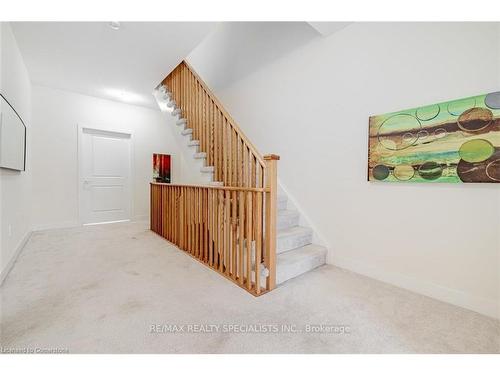 121 William Duncan Road, Toronto, ON - Indoor Photo Showing Other Room