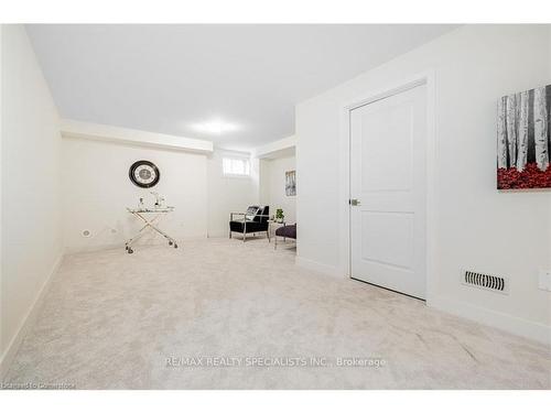 121 William Duncan Road, Toronto, ON - Indoor Photo Showing Other Room