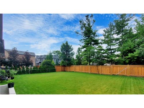 212 Southview Road, Oakville, ON - Outdoor With Backyard