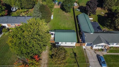 30 Orangeville Street, Hillsburgh, ON - Outdoor