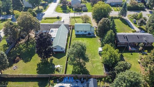 30 Orangeville Street, Hillsburgh, ON - Outdoor With View