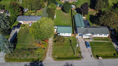 30 Orangeville Street, Hillsburgh, ON - Outdoor With View