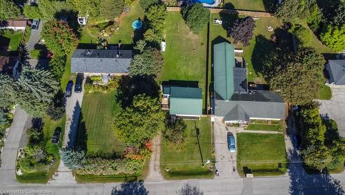 30 Orangeville Street, Hillsburgh, ON - Outdoor With View