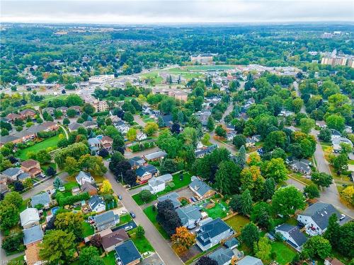 19 Union Street, Georgetown, ON - Outdoor With View