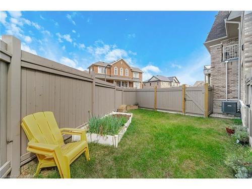 430 Wheat Boom Drive, Oakville, ON - Outdoor