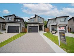 2417 Daisy Bend  London, ON N6M 0G9