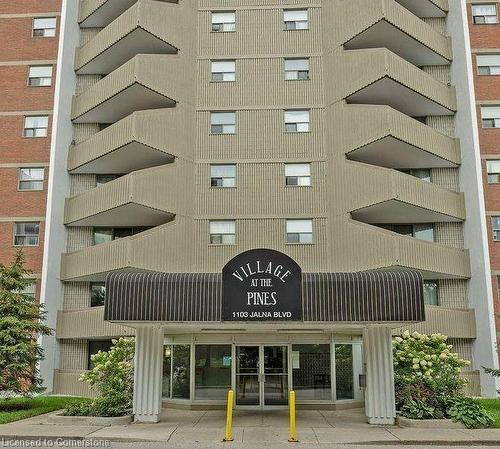 712-1103 Jalna Boulevard, London, ON - Outdoor