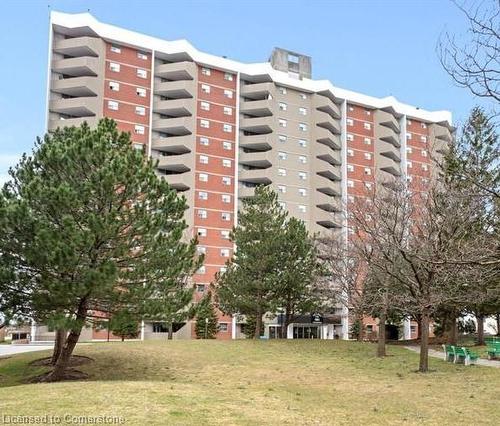 712-1103 Jalna Boulevard, London, ON - Outdoor With Facade