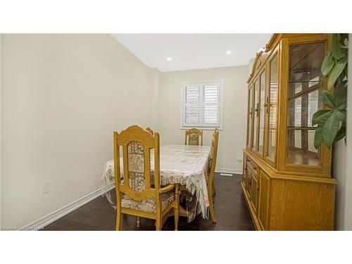 57 Hanbury Crescent, Brampton, ON - Indoor Photo Showing Other Room