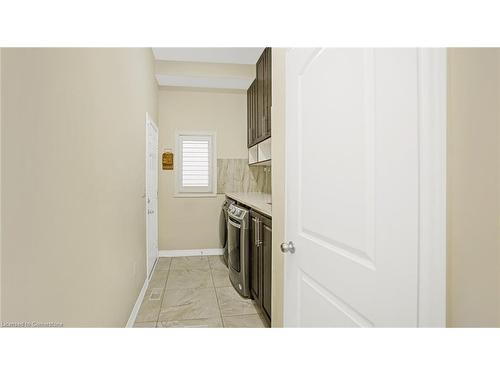 57 Hanbury Crescent, Brampton, ON - Indoor