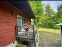 70 Carson Lake Crescent, South Bruce Peninsula, ON  - Outdoor With Deck Patio Veranda With Exterior 