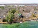 7609 Somerset Park, Washago, ON  - Outdoor With Body Of Water With View 