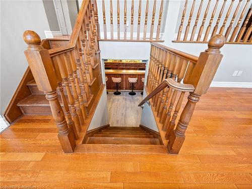 7609 Somerset Park, Washago, ON - Indoor Photo Showing Other Room